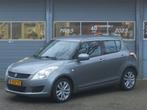 Suzuki Swift 1.2 S-Edition EASSS 5Deurs Airco LMV Metallic, Voorwielaandrijving, Stof, Gebruikt, 4 cilinders