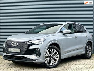 Audi Q4 e-tron 35 55 kWh | Carplay| LED | ACC | Virtual beschikbaar voor biedingen