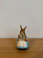 Beatrix Potter – Beswick – Mrs Rabbit and Bunnies, Ophalen of Verzenden, Zo goed als nieuw