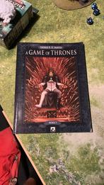 George R.R. Martin - 7, Gelezen, George R.R. Martin, Eén stripboek, Ophalen of Verzenden
