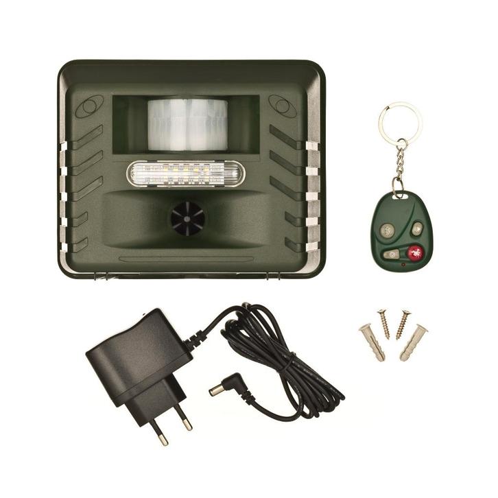 Nature Dierenverjager reigerverjager kattenverjager, Tuin en Terras, Vijver-toebehoren, Nieuw, Overige typen, Ophalen of Verzenden