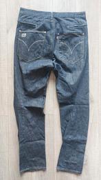 Vintage Levis Engineered icon Twist jeans 36, Kleding | Heren, Spijkerbroeken en Jeans, W36 - W38 (confectie 52/54), Blauw, Ophalen of Verzenden