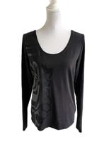 Mooie top van Hebbeding 38, Kleding | Dames, Maat 38/40 (M), Hebbeding, Zwart, Hebbeding