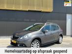 Peugeot 2008 1.2 VTi Active|Nwe apk|Dealer ondr|Navi|Climate, Voorwielaandrijving, Euro 5, Stof, Gebruikt