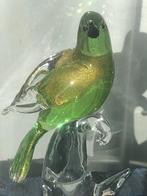 Murano glazen vogels, Antiek en Kunst, Ophalen