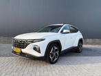 Hyundai Tucson 1.6 T-gdi HEV 230pk Aut. 2022 Wit, 4 cilinders, USB, 179 pk, 1650 kg