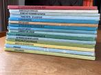 17 Walt Disney boeken ( Disney boekenclub), Verzamelen, Gebruikt, Ophalen of Verzenden