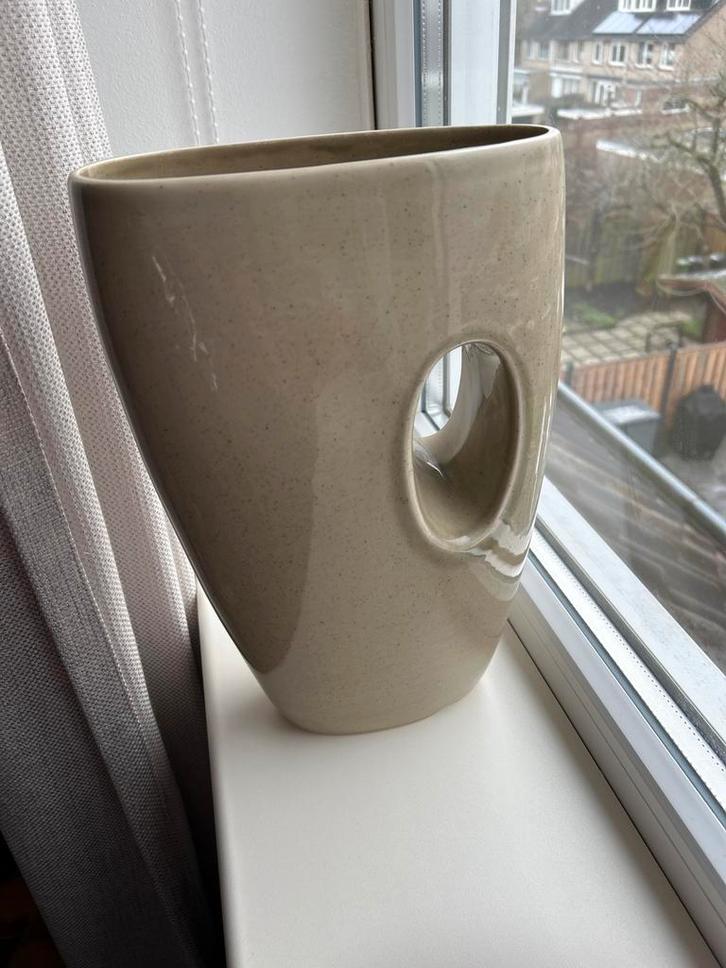 Urban Nature Culture Vaas - Nieuw!, Huis en Inrichting, Woonaccessoires | Vazen, Nieuw, Ophalen