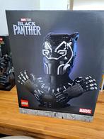 LEGO Marvel Black Panther - Bouwset, Kinderen en Baby's, Speelgoed | Duplo en Lego, Ophalen of Verzenden, Zo goed als nieuw, Complete set