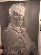 Originele WO2 negatieven – Duits(LW,HJ), Ophalen of Verzenden, Luchtmacht, Duitsland