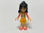 Lego Minifiguur frnd717 Friends Liann, Ophalen of Verzenden, Nieuw, Losse stenen, Lego