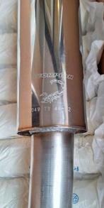 SPLINTERNIEUWE ORGINALE TOYOTA GR YARIS MIDDEN DEMPER IN ORG, Ophalen of Verzenden