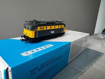 Piko NS 1100 1146 DCC Digitaal H0 beschikbaar voor biedingen