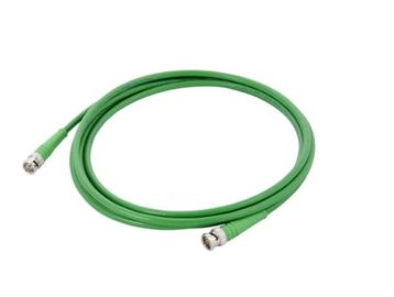 21x Sommer Cable BNC Cable 75 Ohms (2m/0,5m) beschikbaar voor biedingen