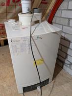 Nefit Topline Compact HRC 30/CW5 - Weinig gebruikt, Doe-het-zelf en Verbouw, Verwarming en Radiatoren, Ophalen, 30 tot 80 cm, Gebruikt