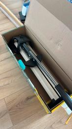 Laminaatsnijder Wolfcraft vlc 800, Ophalen, Gebruikt