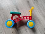 Klein plastic loopfietsje - Ideaal voor vakantie!, Kinderen en Baby's, Speelgoed | Buiten | Voertuigen en Loopfietsen, Ophalen of Verzenden