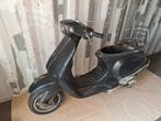 Vespa s, Fietsen en Brommers, Scooters | Vespa, Ophalen, Zo goed als nieuw, Benzine, Overige modellen