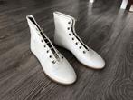 platte schoenen, Jill Sander, maat 39, Wit, Overige typen, Jill Sander, Ophalen of Verzenden