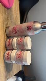 Acryl+uv lamp, Sieraden, Tassen en Uiterlijk, Gebruikt, Overige kleuren, Ophalen of Verzenden, Handen en Nagels