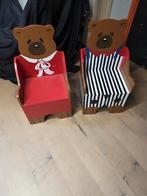 Kinderstoelen/ klepbank, Ophalen, Gebruikt, Stoel