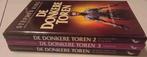 3 hardcover Stephen King comic novel, de donkere toren, Ophalen of Verzenden