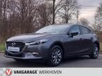 Mazda 3 2.0 SkyActiv-G 120 | Head-up | Orig. 42.000 km !, Voorwielaandrijving, 1998 cc, Stof, Gebruikt