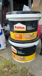 PATTEX Parquet adhesive P685 - polymer, Ophalen, Zo goed als nieuw