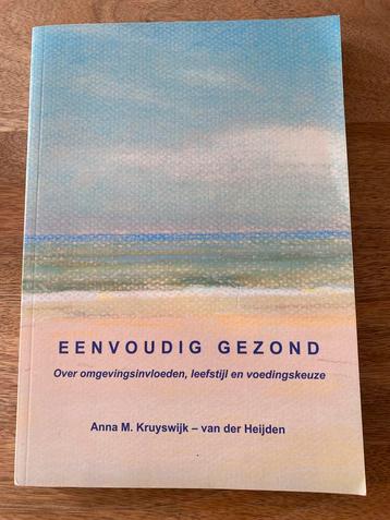 Eenvoudig Gezond - Kruyswijk beschikbaar voor biedingen