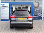 Ford Focus Wagon 1.0 Titanium | Stoel/stuur voorruitverwarmi, Auto's, Ford, Gebruikt, Euro 6, Handgeschakeld, 1216 kg