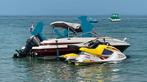 Yamaha Waveblaster II 760 + Seadoo XP + Nieuwe trailer, Watersport en Boten, Ophalen, Nieuw, Benzine, 200 pk of meer