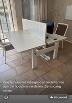 DUO BUREAU, Ophalen, Zo goed als nieuw