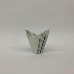 vaas rosenthal classic rose porselein, Overige kleuren, Ophalen of Verzenden, V, Minder dan 50 cm