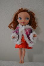 OPRUIMING: mooi Mattel popje met originele kleding NR 7936, Ophalen of Verzenden, Zo goed als nieuw, Pop