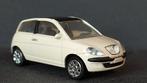 Lancia Ypsilon  Norev 3inches Pol, Hobby en Vrije tijd, Modelauto's | Overige schalen, Ophalen of Verzenden, Zo goed als nieuw