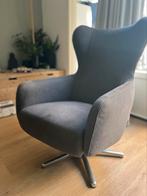 Prominent relax stoel, Huis en Inrichting, Fauteuils, Ophalen, Zo goed als nieuw, 50 tot 75 cm