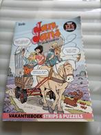 Jan Jans en de kinderen vakantieboek 1, Eén stripboek, Ophalen of Verzenden, Zo goed als nieuw, Jan Kruis