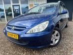 Peugeot 307 SW 2.0 16V Pack, Voorwielaandrijving, 136 pk, Gebruikt, 4 cilinders