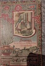 Oud zendingsboekje: Sidsel, Ophalen of Verzenden, Elisabeth