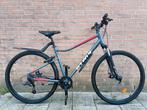 Te koop MOET WEG VANDAAG zeer nette en goede B-twin riversid, Fietsen en Brommers, Fietsen | Mountainbikes en ATB, 49 tot 53 cm