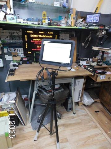Werk Lamp. beschikbaar voor biedingen
