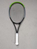 Wilson Blade 98 V7 18/20, Sport en Fitness, Tennis, L2, Ophalen of Verzenden, Zo goed als nieuw, Wilson