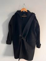 AllSaints blue duffle coat size UK10/36-38, Blauw, AllSaints, Ophalen of Verzenden, Zo goed als nieuw
