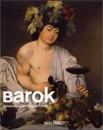 BAROK Taschen Nederlands, Ophalen of Verzenden, Zo goed als nieuw