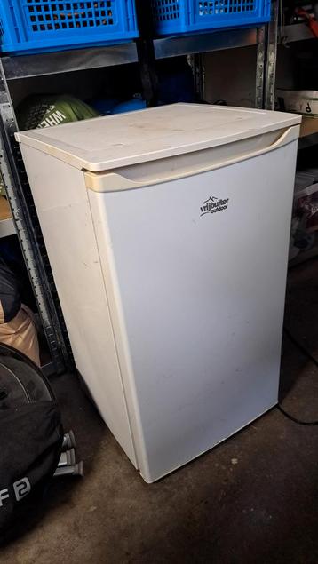 Camping Koelkast Vrijbuiter Tafelmodel beschikbaar voor biedingen