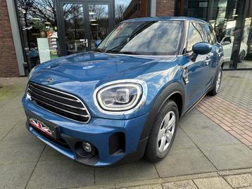 MINI Countryman 1.5 Cooper Business Edition (bj 2022) beschikbaar voor biedingen