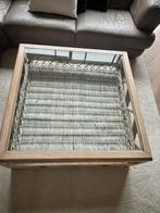 ROFRA salontafel, Huis en Inrichting, Ophalen of Verzenden, Zo goed als nieuw