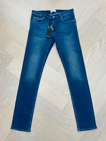 Nieuw: Jeans / spijkerbroek van Stone Island maat 164 / 14jr beschikbaar voor biedingen