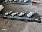 Schuco Mercedes gallerij, Ophalen of Verzenden, Nieuw, Auto, Schuco