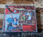 De Mooiste van De Paladijns & The Rapsodie's CD, Ophalen of Verzenden, Zo goed als nieuw